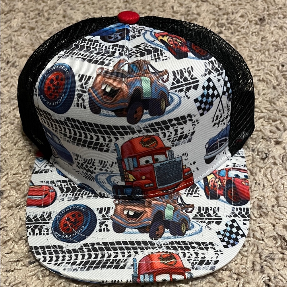 Brimmz Toddler Hat